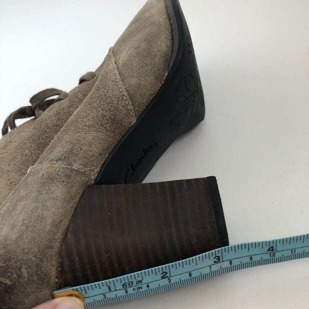 Clarks - Picture 9 of 10